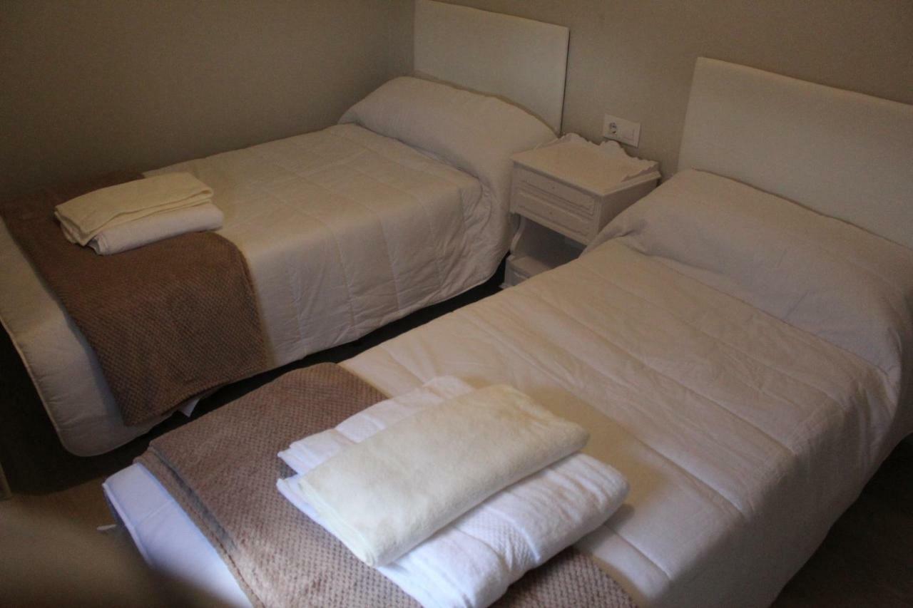 Acogedora Casa Al Lado De Padron Vut-Co-02999アパートメント エクステリア 写真