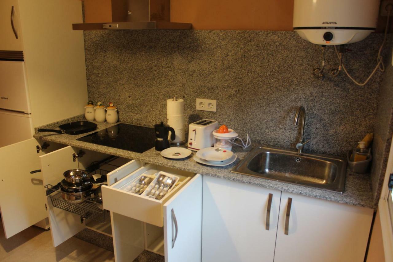 Acogedora Casa Al Lado De Padron Vut-Co-02999アパートメント エクステリア 写真