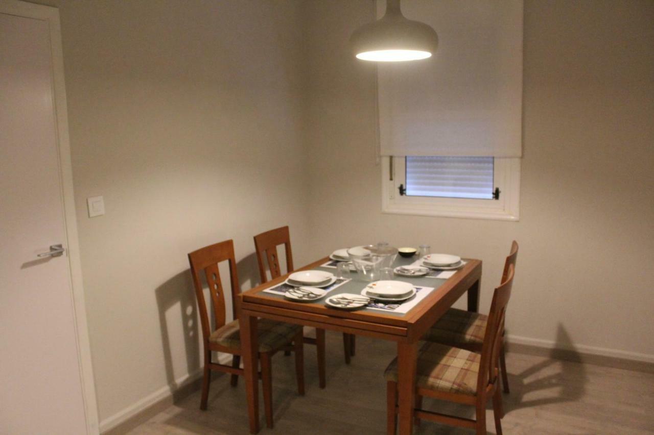 Acogedora Casa Al Lado De Padron Vut-Co-02999アパートメント エクステリア 写真