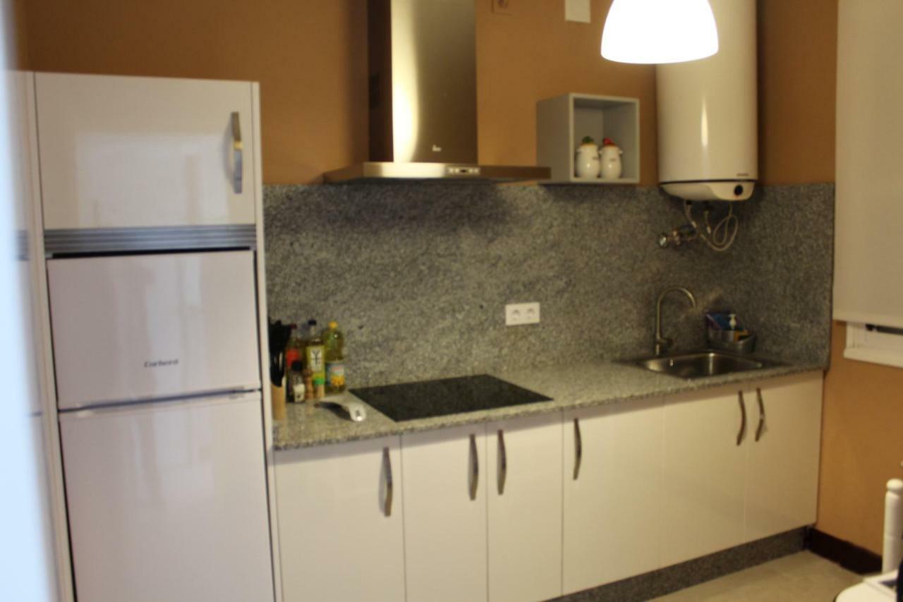Acogedora Casa Al Lado De Padron Vut-Co-02999アパートメント エクステリア 写真