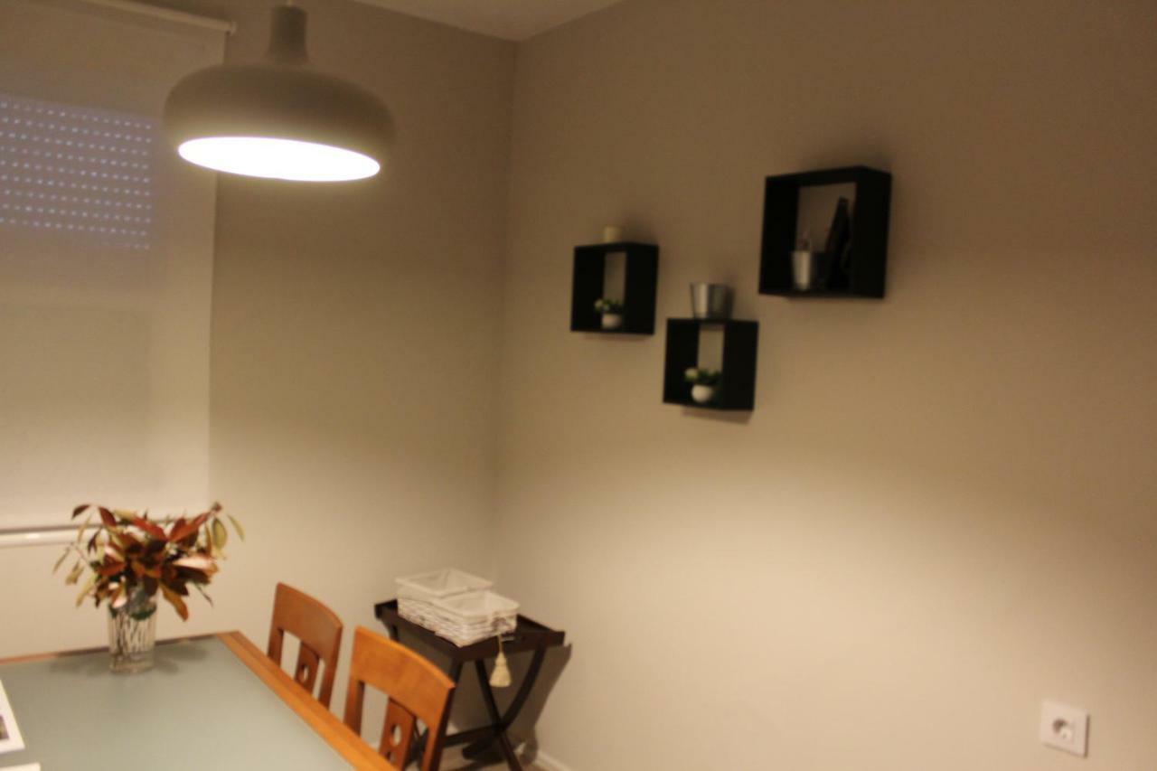 Acogedora Casa Al Lado De Padron Vut-Co-02999アパートメント エクステリア 写真