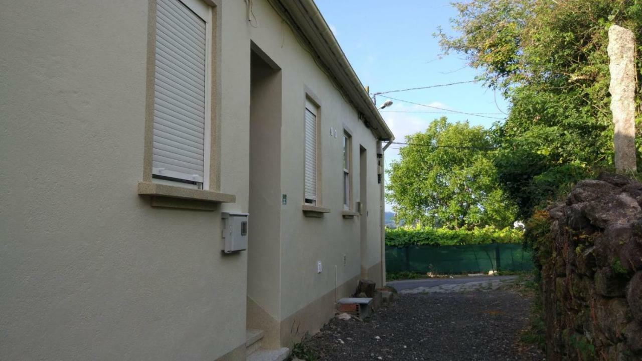 Acogedora Casa Al Lado De Padron Vut-Co-02999アパートメント エクステリア 写真