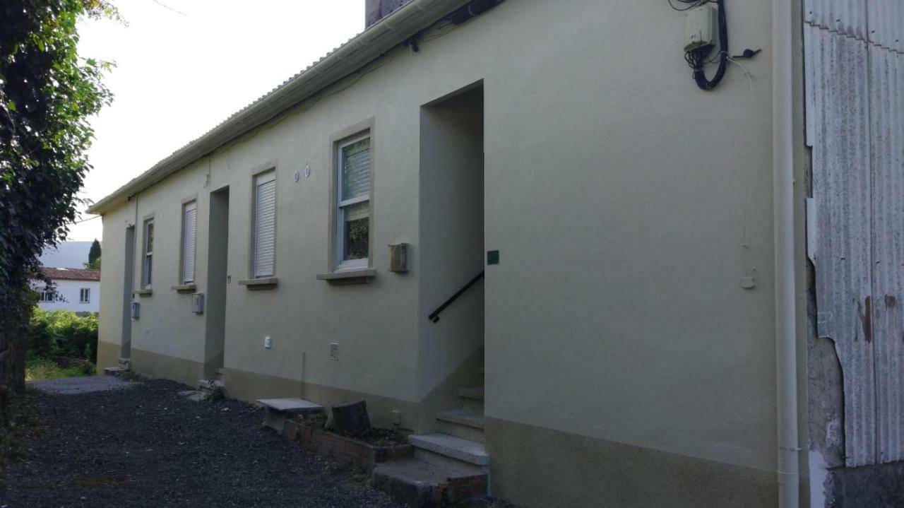 Acogedora Casa Al Lado De Padron Vut-Co-02999アパートメント エクステリア 写真